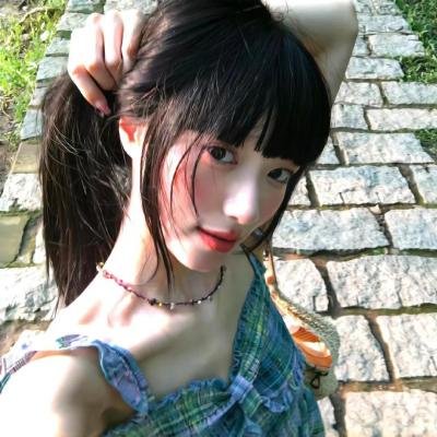 一个女王的少女时代