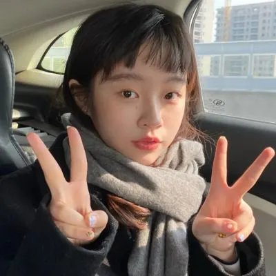 女飞人