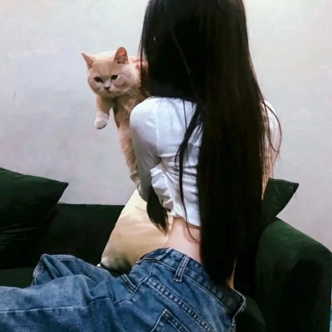 孤独的人